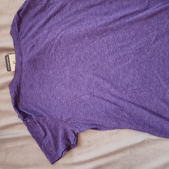 Home Means Nevada Co. - Purple Sunflower t-shirt 💜 Women's Size Medium - New - Picture 12 of 13